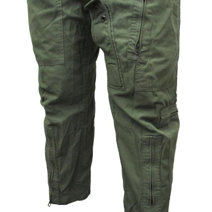 OVL1008-SageNomexFlightsuit-