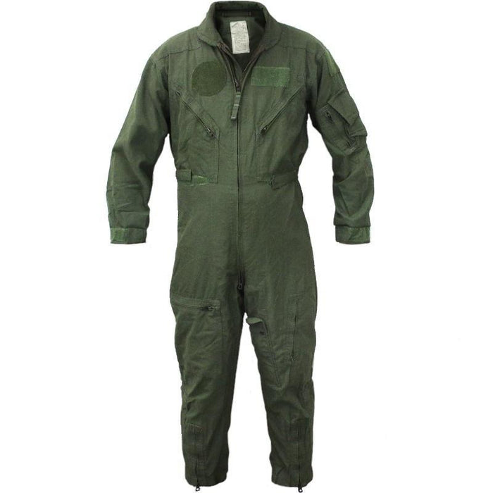 OVL1008-Sage_Nomex_Flightsuit-