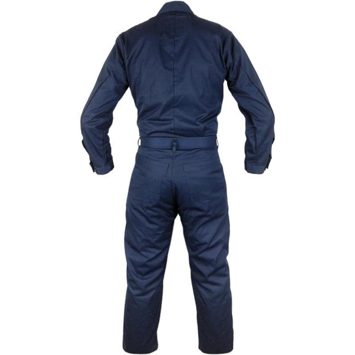 US Navy Blue Utility Overalls - US Army Surplus - Overalls