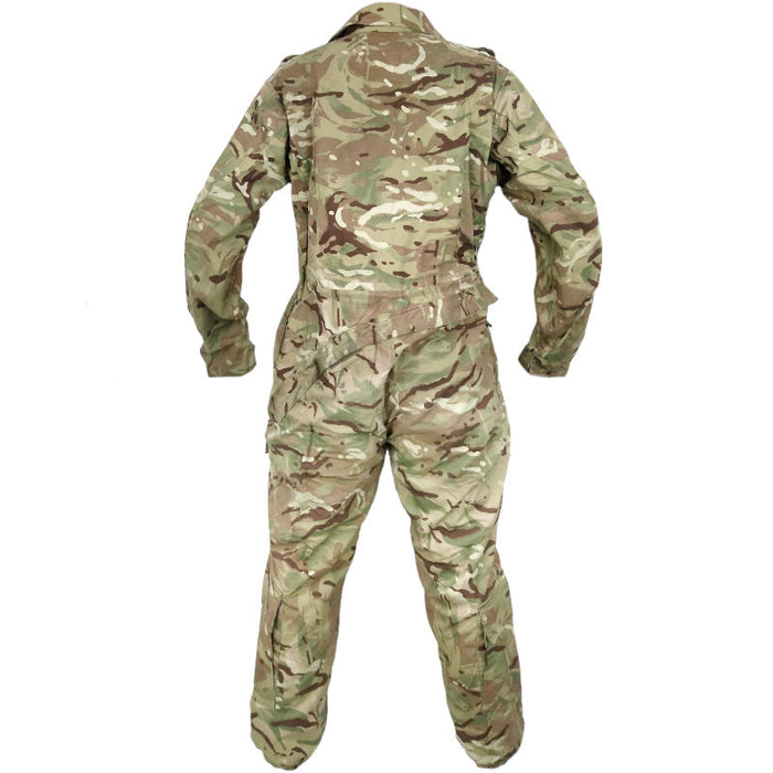 British Army MTP Tanker Overalls - New