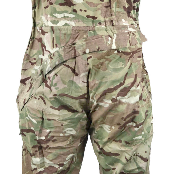 British Army MTP Tanker Overalls - New
