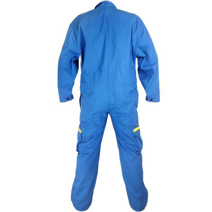 German Submarine VARTA Overalls