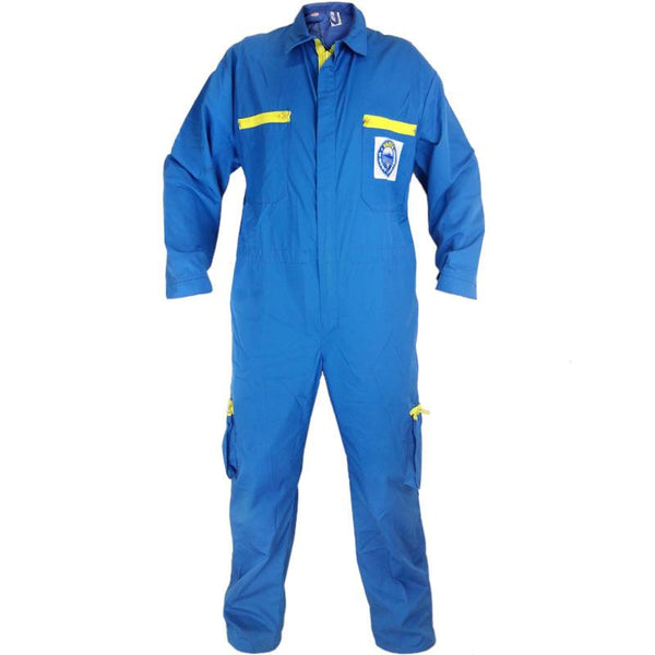 German Submarine VARTA Overalls
