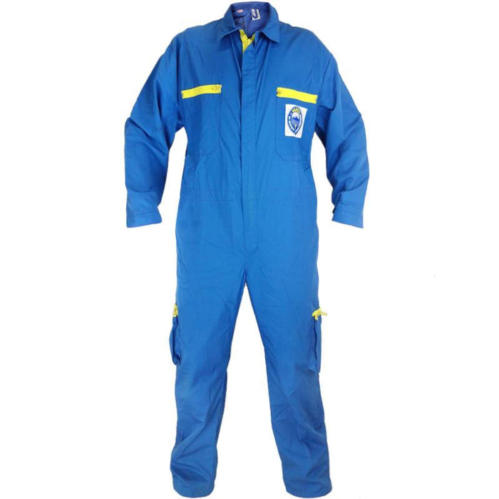 German Submarine VARTA Overalls