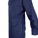 German Navy Blue Work Overalls - German Army Surplus - Overalls