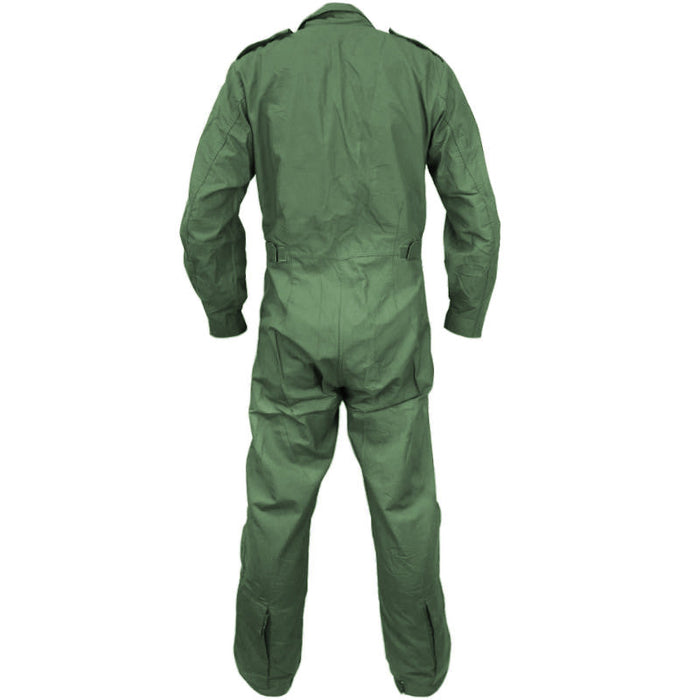 British Sage Pilot Overalls