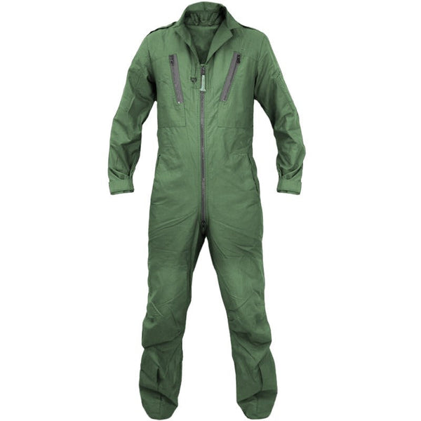 British Sage Pilot Overalls