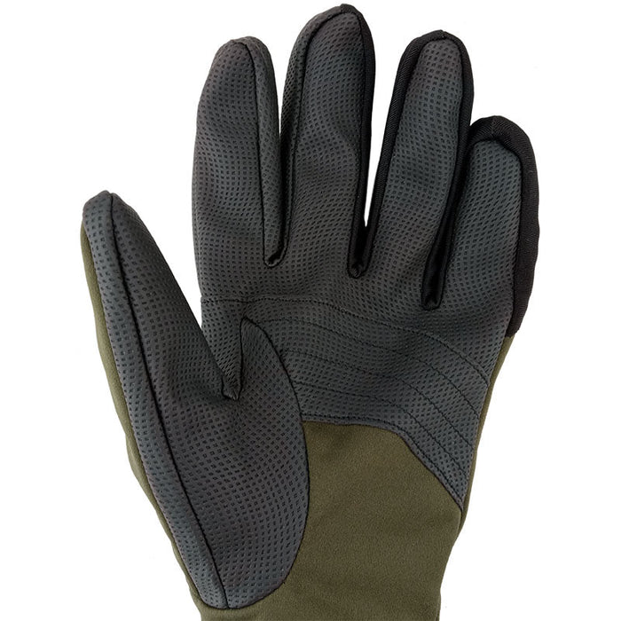 Kombi Multi Tasker Gloves - Dark Olive