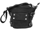 Vintage One-Pocket Canvas Bag - Rothco - Shoulder Bags