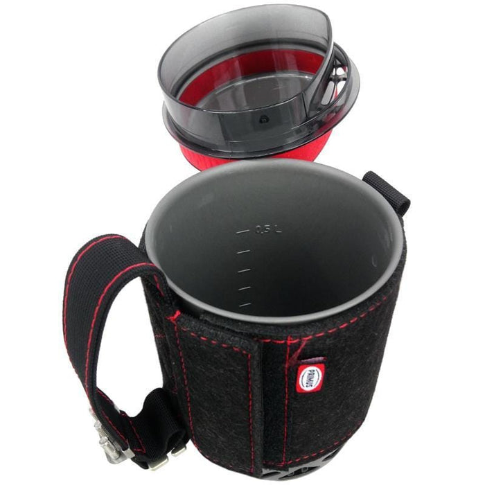 Primus ETA Lite Rapid Boil Stove