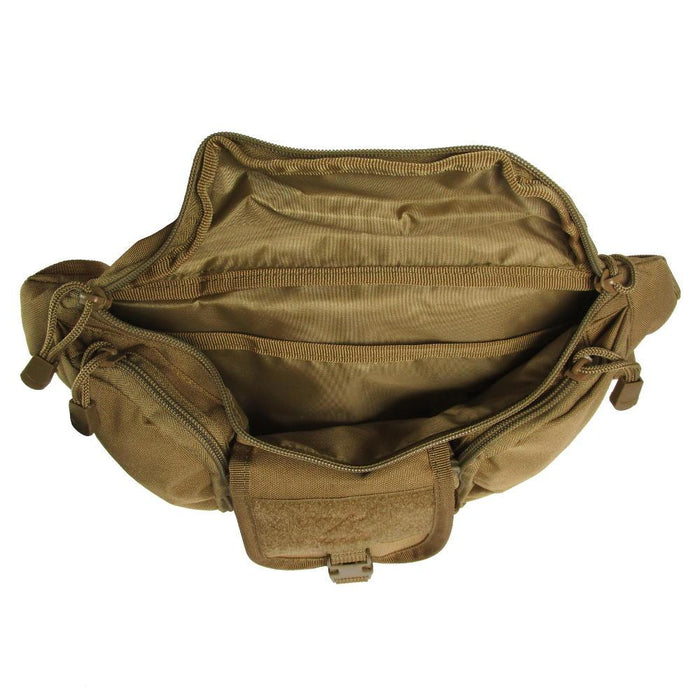 Tactical Waist Pack Army and Outdoors