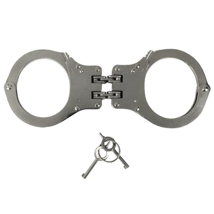 Single Lock Handcuff Key