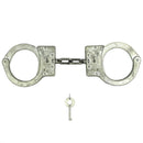 Genuine US Police Handcuffs - US Army Surplus - Security & Protection