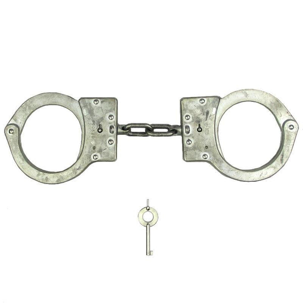 実物アメリカンハンドカフ社製手錠　American Handcuff 実物アメリカンハンドカフ社製手錠 American Handcuff Amazon.co