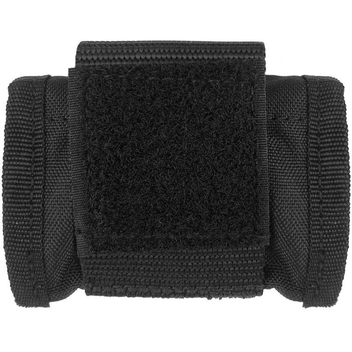 Black Glove Pouch