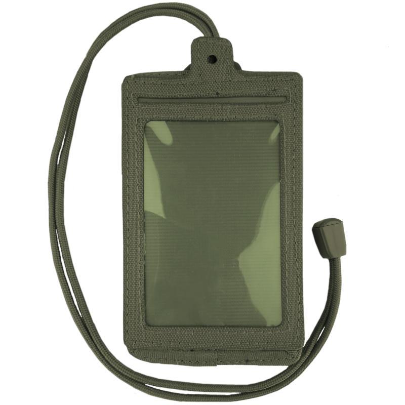 military id card holder for sale