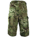 British Army Issue MTP Shorts - New - British Army Surplus - Shorts