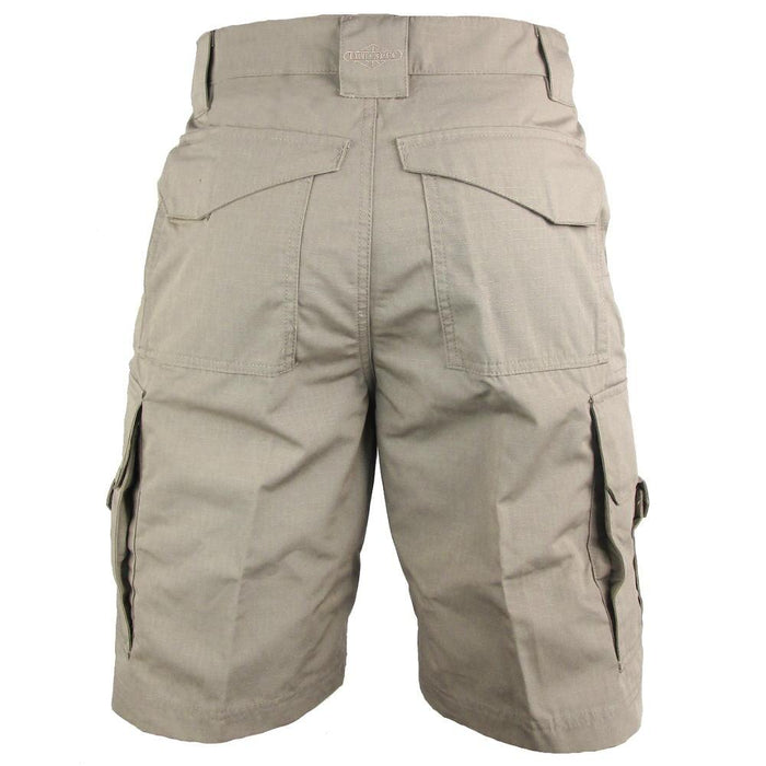 24-7 Series Khaki Shorts - Tru-Spec - Shorts