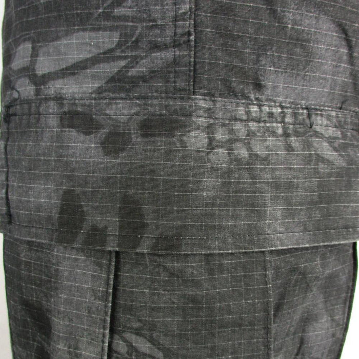 Mandra Night Ripstop Shorts