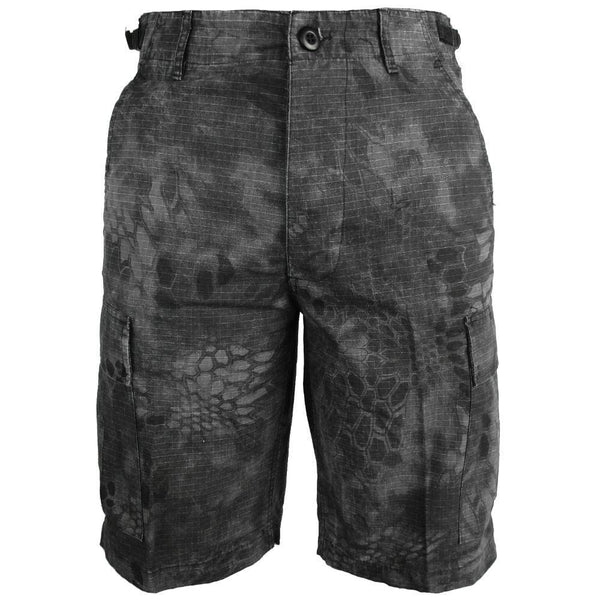 Mandra Night Ripstop Shorts