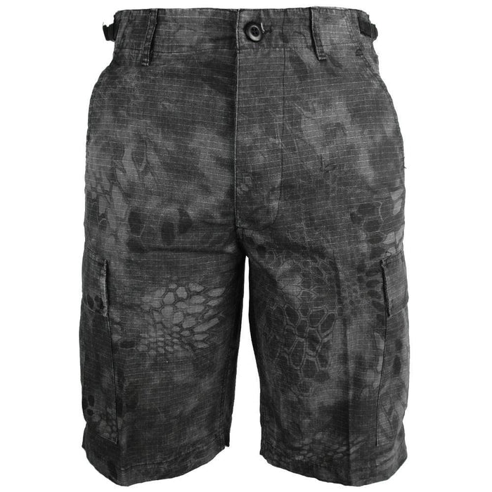 Mandra Night Ripstop Shorts