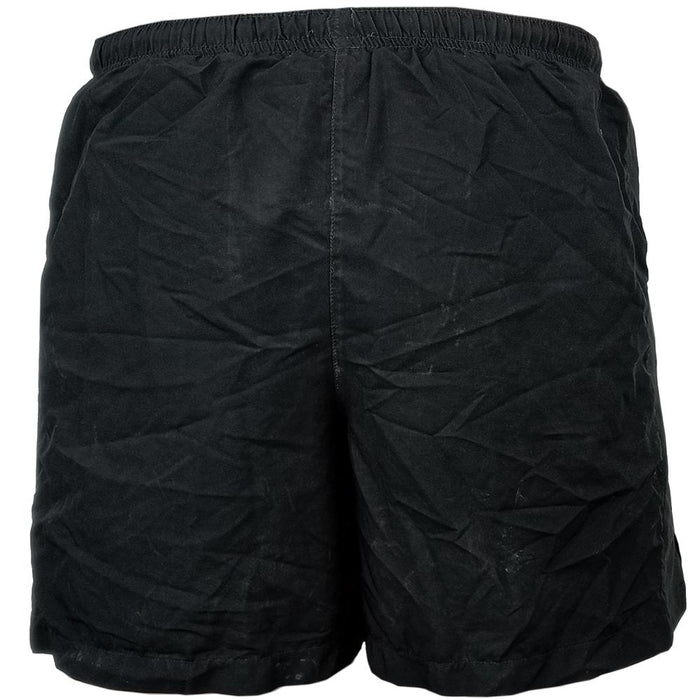 USGI Black APFU PT Shorts