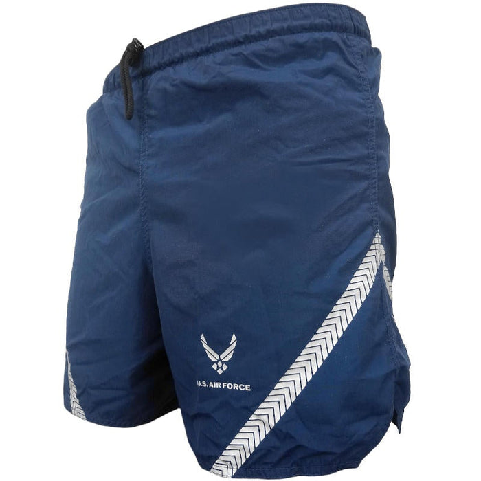 new usaf pt gear US Air Force PT Shorts