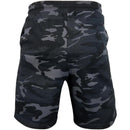 Dark Camo Stadium Shorts - AS Colour - Shorts