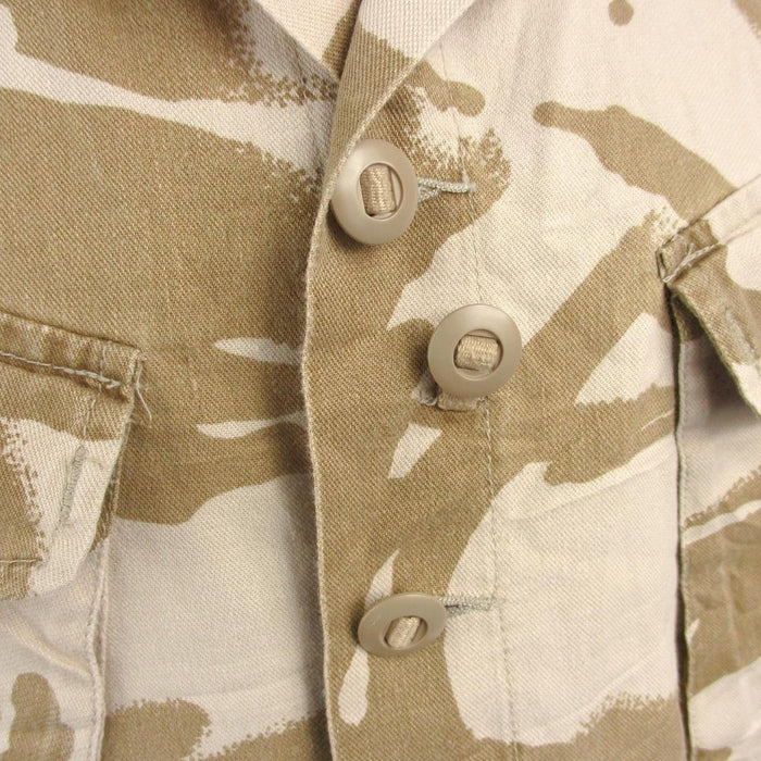 British 95 Desert Shirt