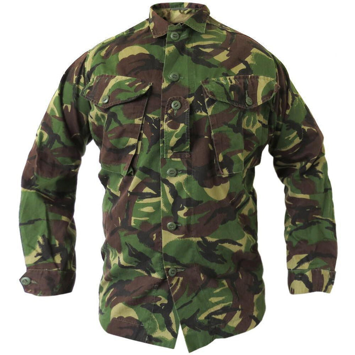 British Army DPM Shirt