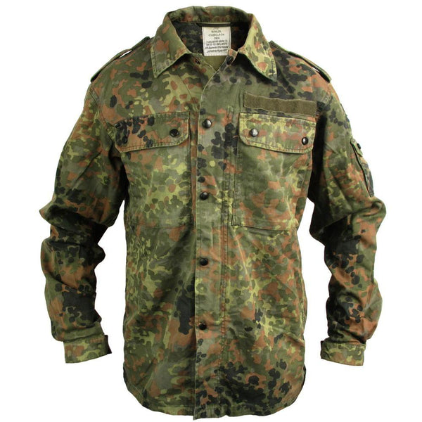 Camouflage Types of Camo Offered at Army Navy Shop Store