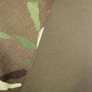 British MTP UBACS Shirt Green - New - British Army Surplus - UBACS