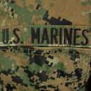 USMC MARPAT Woodland Shirt - USMC Surplus - Field Shirts
