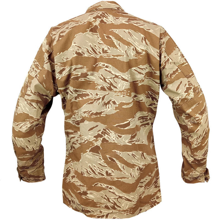 Tru-Spec BDU Desert Tiger Stripe Shirt