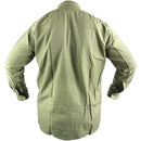 Czech M21 Service Shirt - Czech Army Surplus - Service Shirts