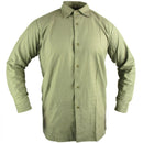 Czech M21 Service Shirt - Czech Army Surplus - Service Shirts