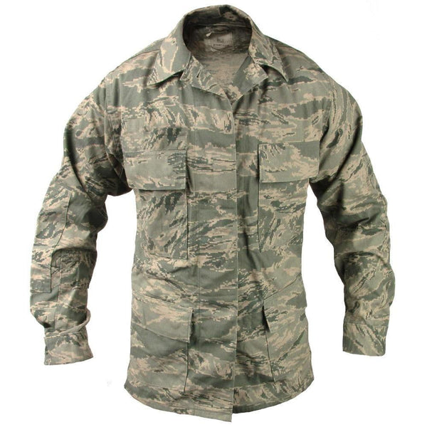 USGI Air Force ABU Utility Womans Coat