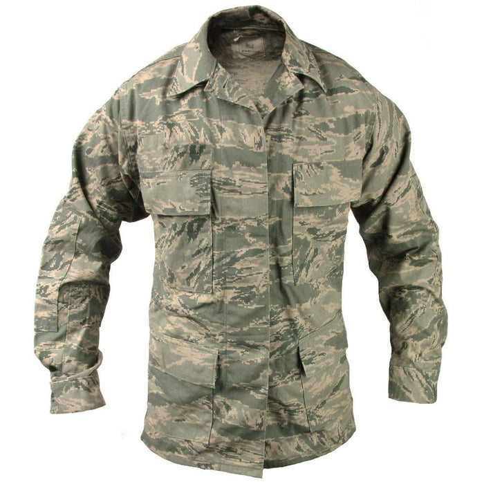 USGI Air Force ABU Utility Womans Coat
