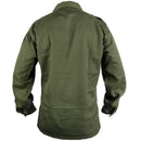 Austrian Army OD Shirt - Austrian Army Surplus - Field Shirts