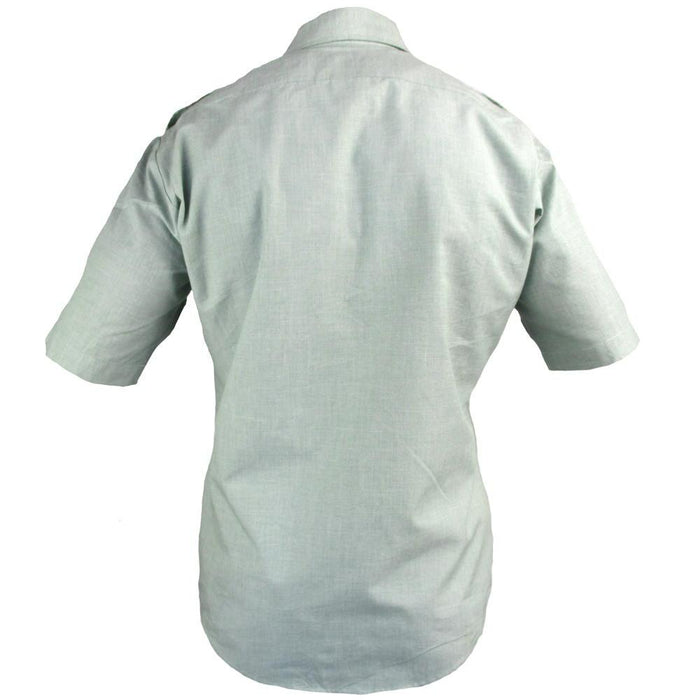 army dress uniform short sleeve US Army Short Sleeve Button Down Shirt