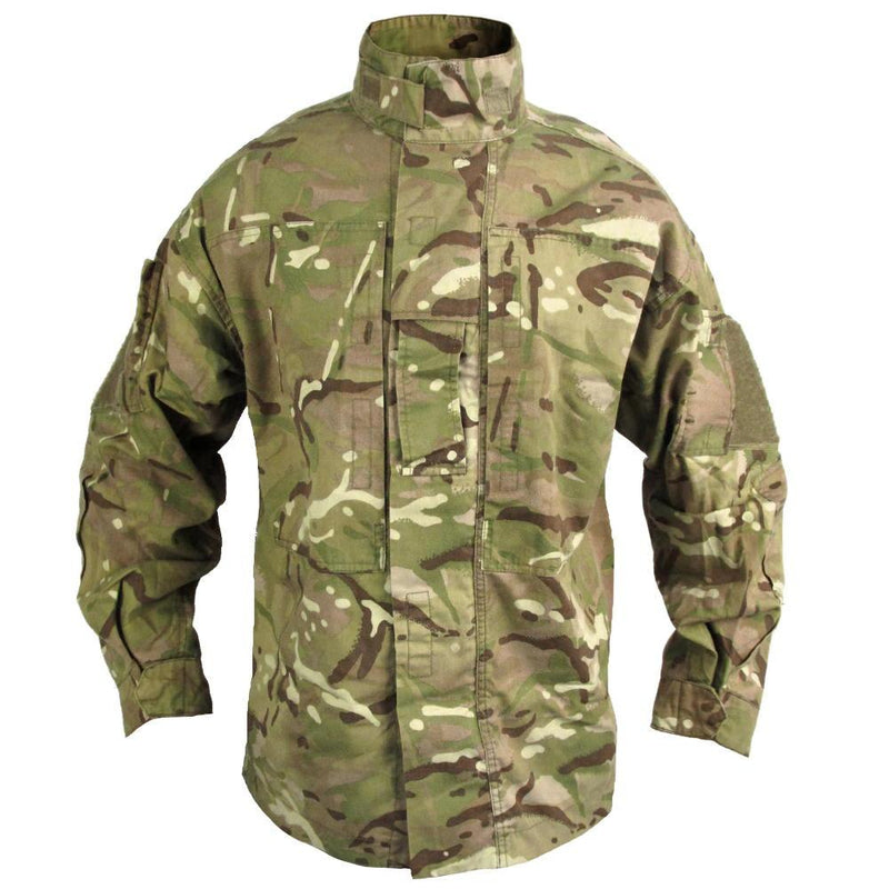 SRT1052-Used-British-MTP-Shirt