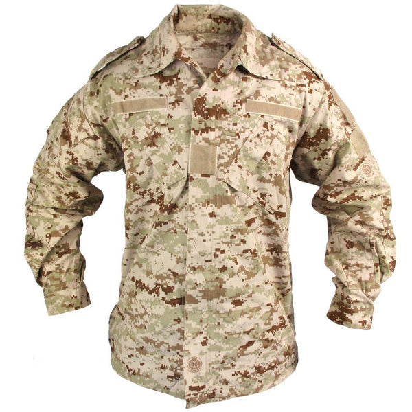 Saudi National Guard Shirt