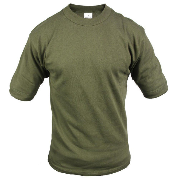 German Olive Drab T-Shirt