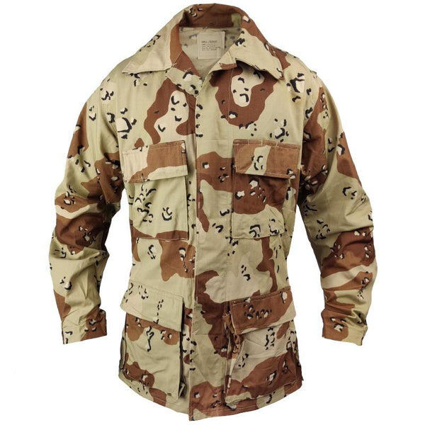 Camiseta De Algodón HELIKON-TEX U.S. Desert - Www