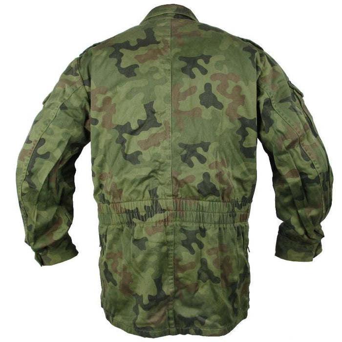 Polish Wz93 Field Jacket