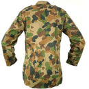 Auscam Field Shirt - Rum Jungle - Field Shirts
