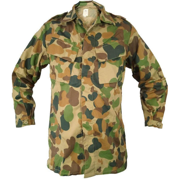 Auscam Field Shirt