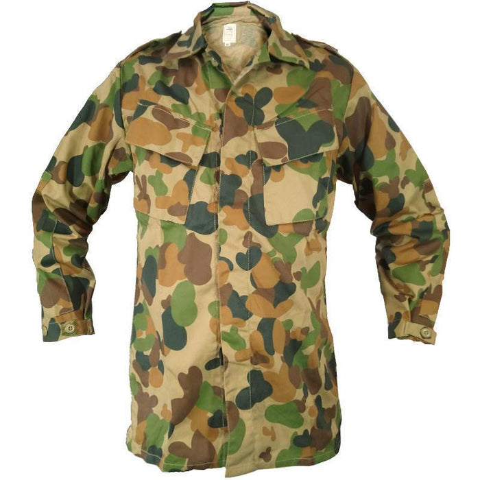 Auscam Field Shirt auscam-field-shirt