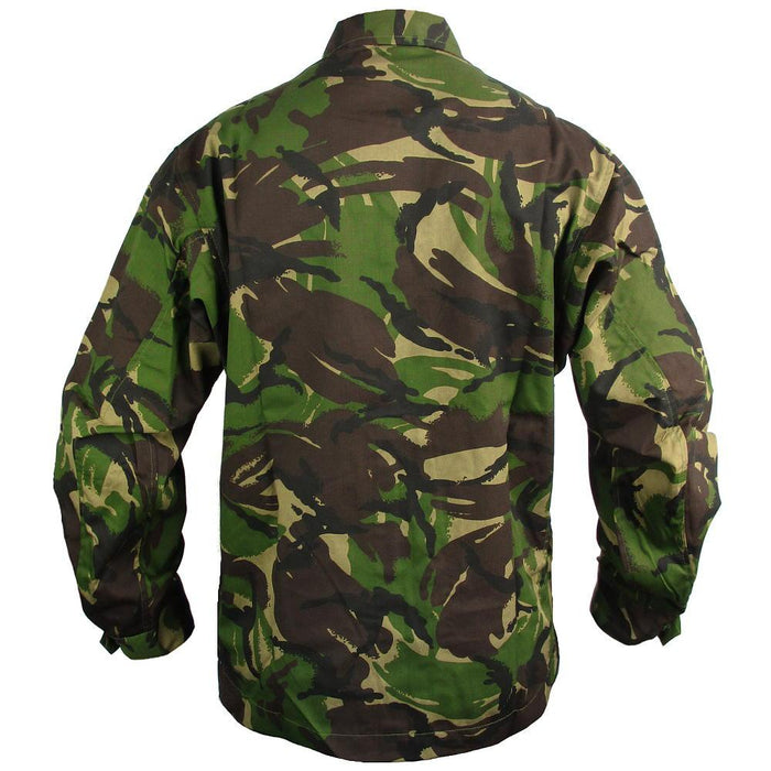 British Army DPM Shirt - New