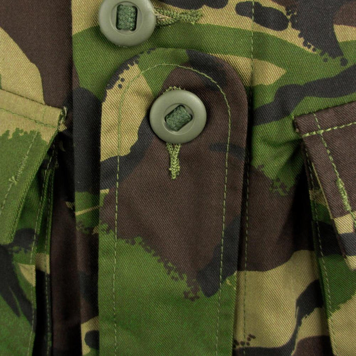 British Army DPM Shirt - New